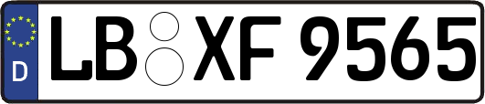 LB-XF9565