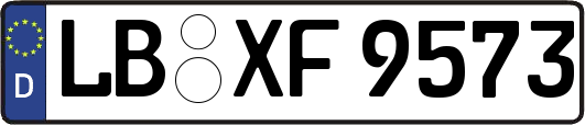 LB-XF9573