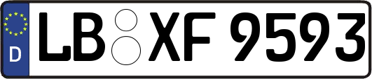 LB-XF9593
