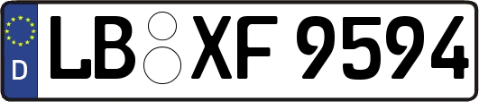 LB-XF9594