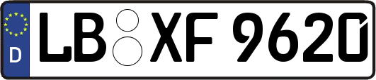 LB-XF9620