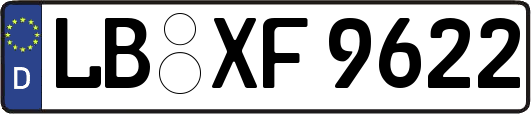 LB-XF9622