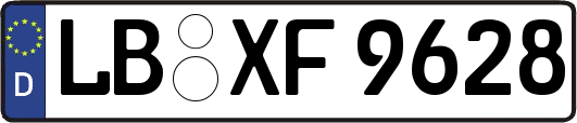 LB-XF9628