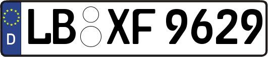 LB-XF9629