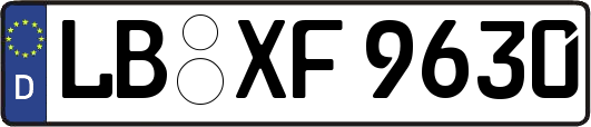 LB-XF9630