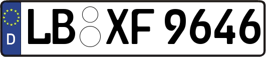 LB-XF9646