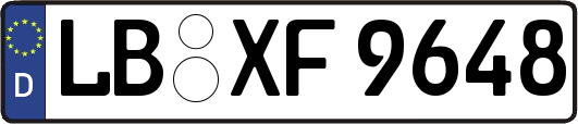 LB-XF9648