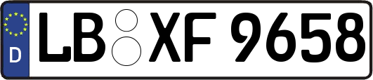 LB-XF9658