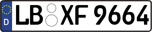 LB-XF9664