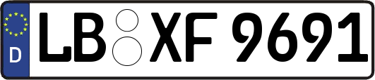 LB-XF9691