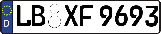 LB-XF9693