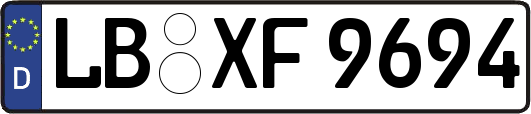 LB-XF9694