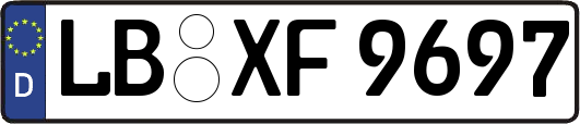 LB-XF9697