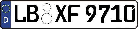 LB-XF9710