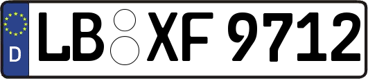 LB-XF9712