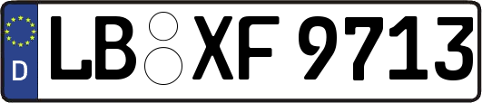 LB-XF9713