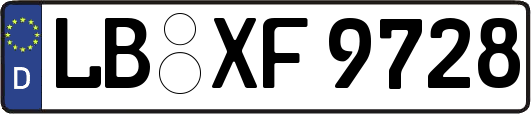 LB-XF9728