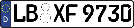 LB-XF9730