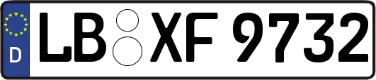LB-XF9732