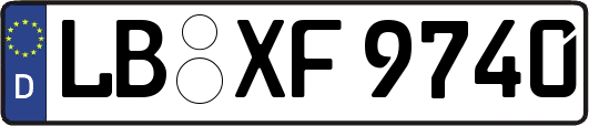 LB-XF9740