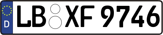 LB-XF9746