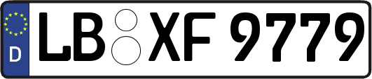 LB-XF9779