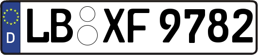 LB-XF9782