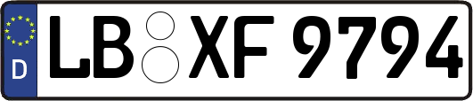 LB-XF9794