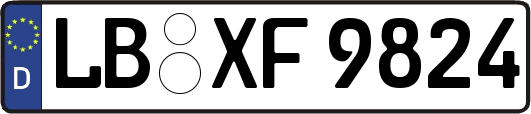LB-XF9824