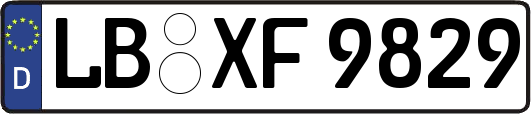 LB-XF9829