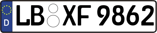 LB-XF9862