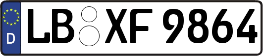 LB-XF9864