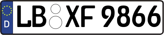 LB-XF9866