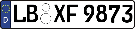 LB-XF9873