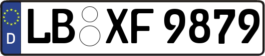 LB-XF9879