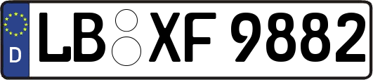 LB-XF9882