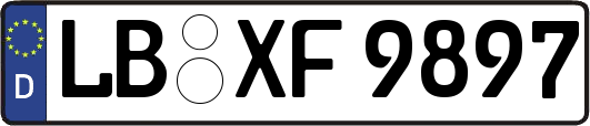LB-XF9897