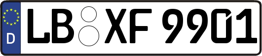 LB-XF9901
