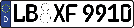 LB-XF9910