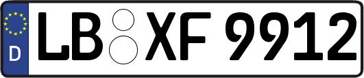 LB-XF9912