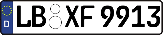 LB-XF9913
