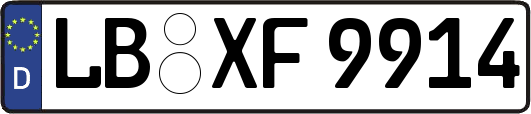 LB-XF9914