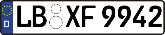 LB-XF9942