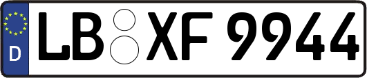 LB-XF9944