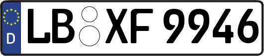 LB-XF9946