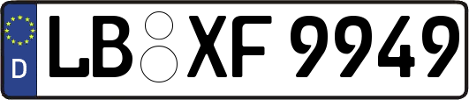LB-XF9949