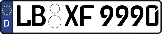 LB-XF9990