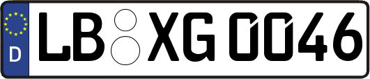 LB-XG0046