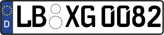 LB-XG0082