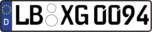 LB-XG0094